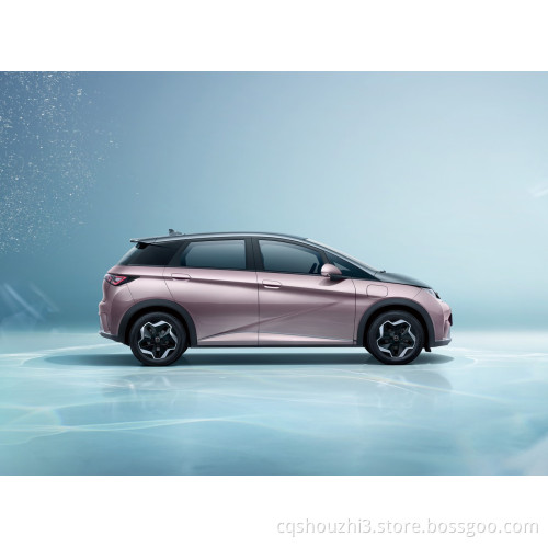 Byd dolphin Ev 2023 New Energy Car 301KM Dynamic Edition Electric Car More BYD Song Yuan Electric Vehicle All Models ON Sale